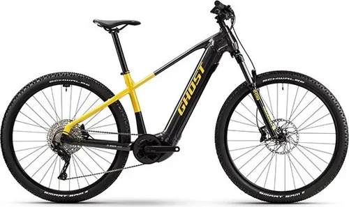 Ghost E-Teru Advanced 2024 von Ghost