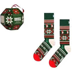 Socken Grün von Happy Socks