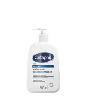Cetaphil Pro Urea 4% Lotion Körpercreme 500 ml
