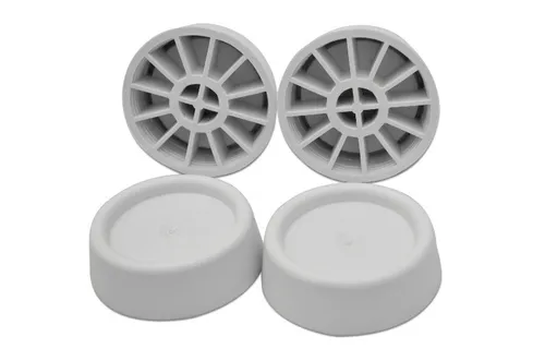 AEG A4WZPA01 Schwingungsdämpfer für Waschmaschinen, 902 97 94-80/8