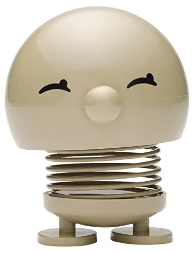 Hoptimist Medium Bimble, latte in beige von Hoptimist