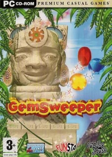 Gemsweeper