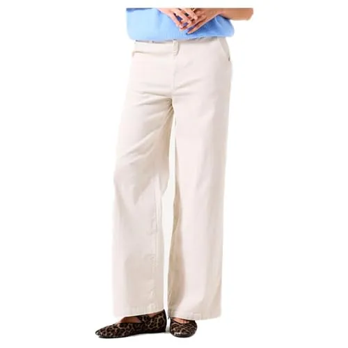 Garcia Ladies Pants - L