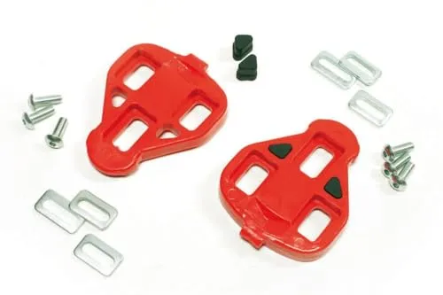 Miche Cicli Bonin RED Pedal KERBEN C/Play