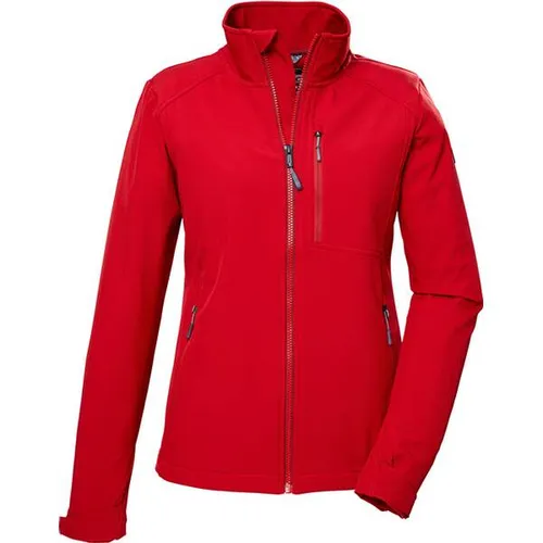 KILLTEC Damen Funktionsjacke KOS 264 WMN SFTSHLL JCKT