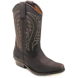 Kochmann Colorado, Stiefel - Braun - 37 von Kochmann