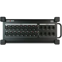 Produktbild Allen & Heath DX 168 Stagebox