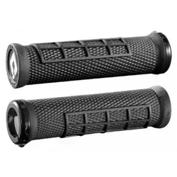 ODI Elite Flow Lock-On 2.1 Lenkergriffe 130 mm von ODI Grips