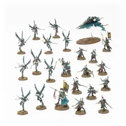 Games Workshop Warhammer 40.000 Spielfigur Ael