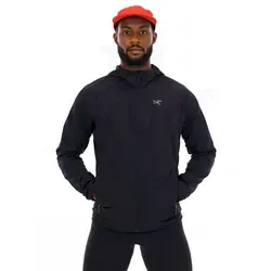 Arcteryx Delta Herren Schwarz XL von Arc'teryx