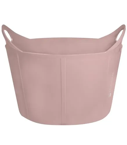 WALDHAUSEN Flexischale Linnea rosa, 17 l