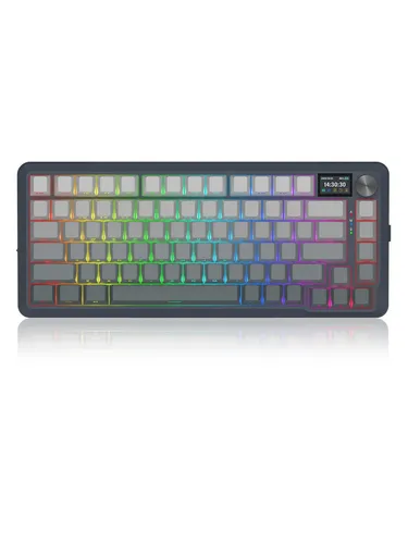 REDRAGON K708GG-RGB-PRO Flekact Keyboard