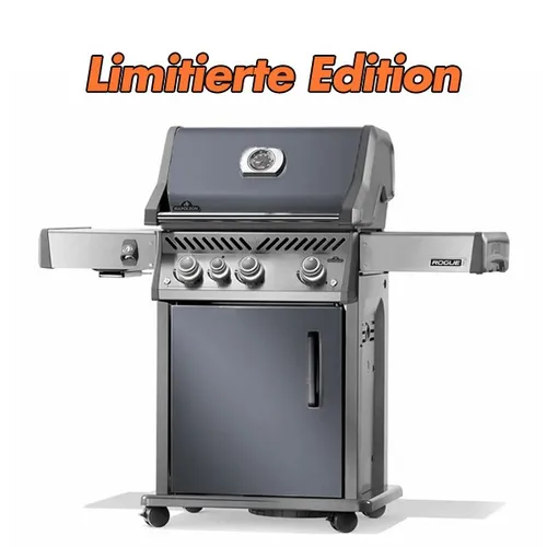 Gasgrills bis 1000 Euro von Napoleon