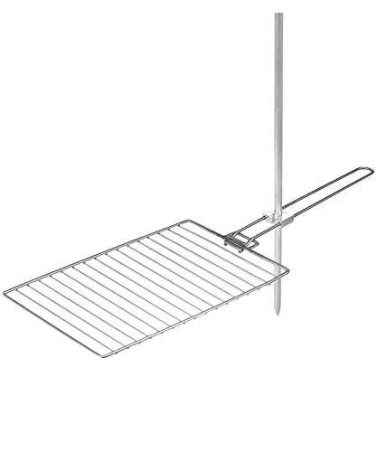 Relags Brändi Grill