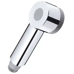 hansgrohe Talis S Ausziehbrause 97999000 - Chrom - Sanitärinstallation - Hochwertige Ausziehbrause für flexibles Arbeiten in der Küche, passend für den Einhebel Küchenmischer Talis S.