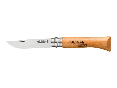 Opinel Tradition N°06 - Klappmesser - 7 cm von Opinel