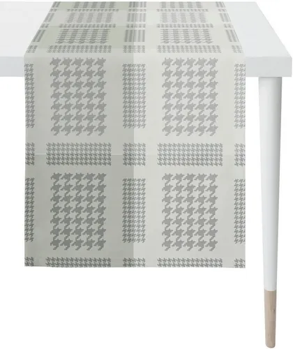 APELT Tischläufer Alexis, LOFT STYLE, Jacquard (1-tlg) von APELT