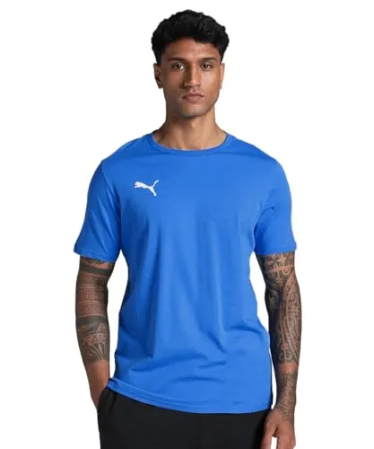 PUMA Herren Shirt teamGOAL Casuals Tee von PUMA