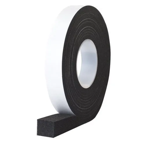 Produktbild Fugenband FILL 600 10/1-4mm schwarz 13m Rolle Quellband Kompriband