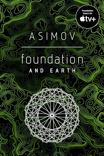 Produktbild Foundation and Earth: Isaac Asimov