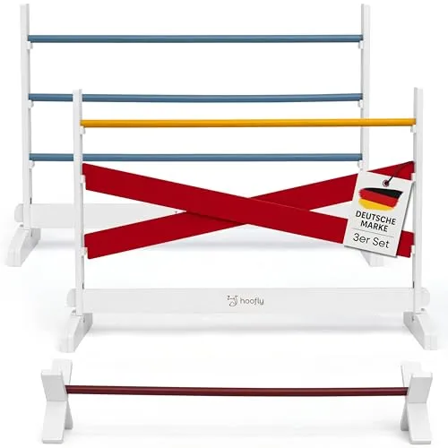 Spielzeugsets von Hoofly