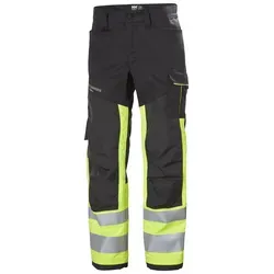 Helly Hansen Warnschutzbundhose ALNA 2.0 WORK PANT CLASS 1 von Helly Hansen