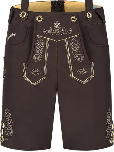 Trachten Lederhosen von Steigenhöfer Manufaktur