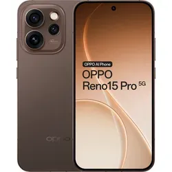 Oppo Reno15 Pro 5G