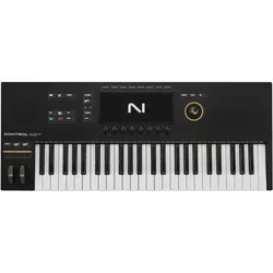 Native Instruments KONTROL S49 MK3 von Native Instruments