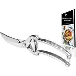 Thiru Geflügelschere Premium von Thiru