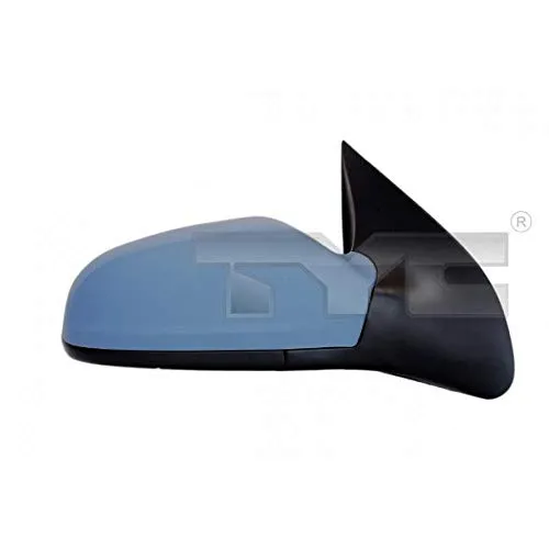 TYC 325-0062 Außenspiegel links für OPEL - Außenspiegel für OPEL, beheizbar und E-Typ-geprüft, ideal für eine sichere Sicht und schnelle Montage.