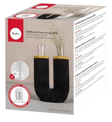 Gießformen von Rayher