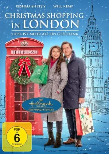 Weihnachtsfilme von Alive