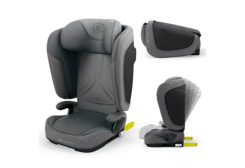 Kinderkraft UNITY 2 Kindersitz von Kinderkraft