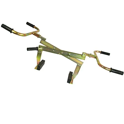 Bordsteinträger 55 cm - 200 KG Bordsteinversetzzange - Treppenbestandteile: Robuste Bordsteinversetzzange mit einer Tragkraft von 200 kg, ideal für präzises Verlegen von Bordsteinen und Pflastersteinen.