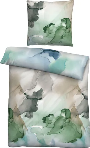 biberna Bettwäsche von biberna