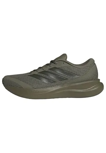 ADIDAS Runfalcon 6 CLOUDFOAM Laufschuhe in grau von adidas