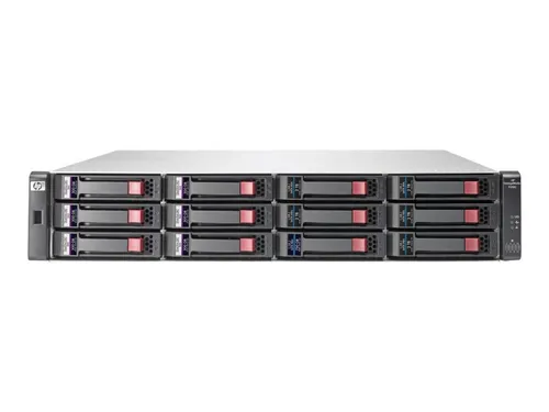 Produktbild HPE AW593B Storage II mit 3 Jahren Garantie
