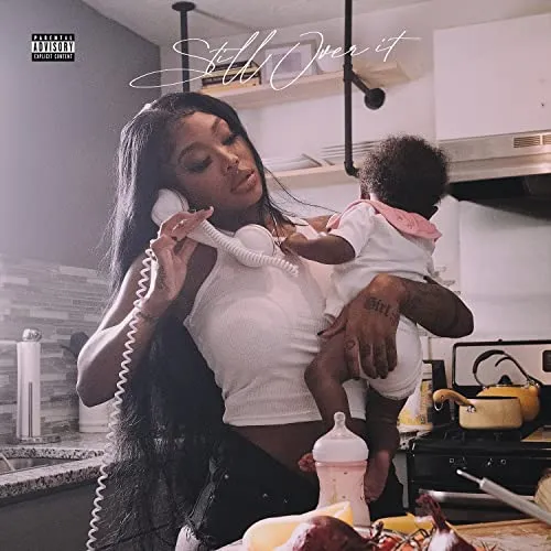 Still Over It (2LP) [Vinyl LP]