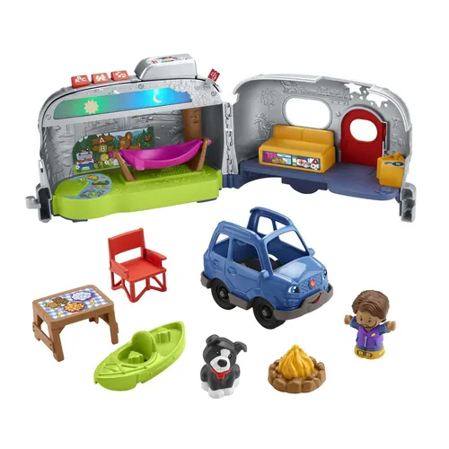 Fisher-Price