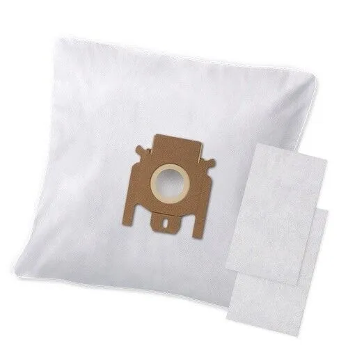 Staubsaugerbeutel passend für Hoover H30s 10