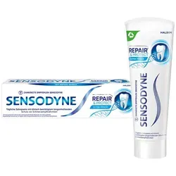 Sensodyne Repair & Protect Zahnpasta, 75ml von Sensodyne