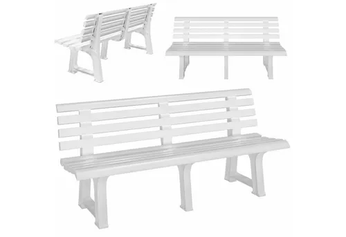 Casaria Gartenbank Orchidea