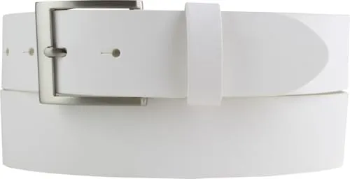 Gürtel Weiß von BELTINGER