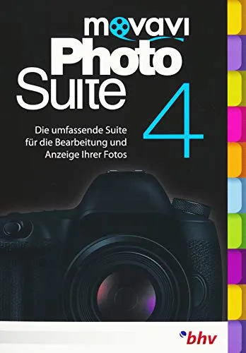 movavi Photo Suite 4