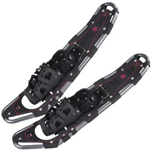 Komperdell Peakmaster Snowshoe T30 Schneeschuhe Schneeschuhwandern Bigfoots NEU