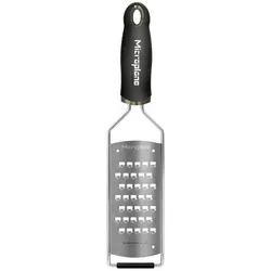 Microplane Küchenreibe Sehr Grob