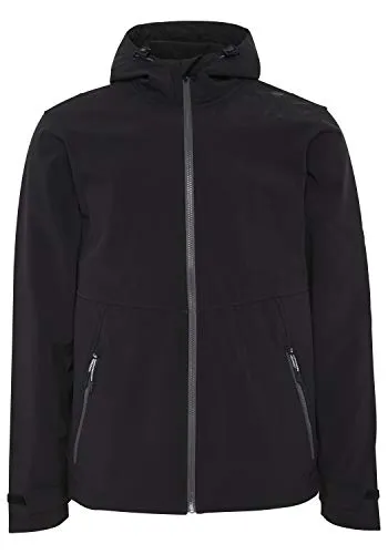 Chiemsee Softshell-Jacke mit Logo-Print von Chiemsee