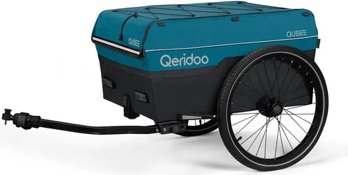 Qeridoo Qubee Lastenanhänger