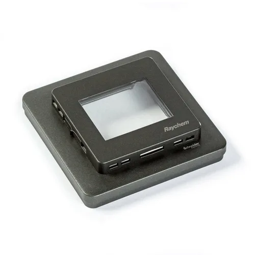 R-SENS-ACC-ANTHRAZITFRONT SEPARATE FRONT IN FARBE 1244-017781